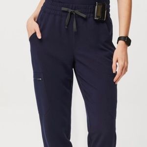 Figs Uman high waisted jogger